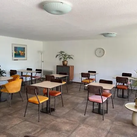 Tamaris Hotel 3*