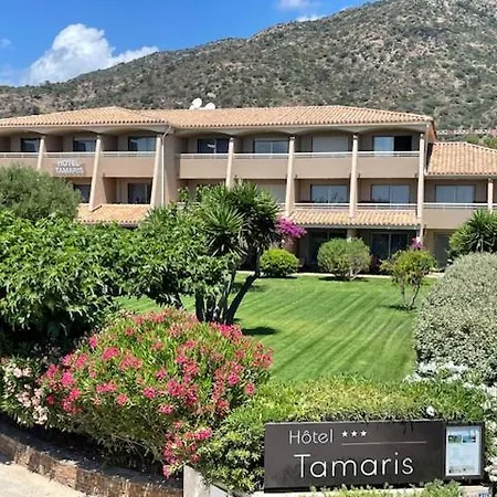 Tamaris 3*
