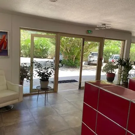 Tamaris Szálloda 3*