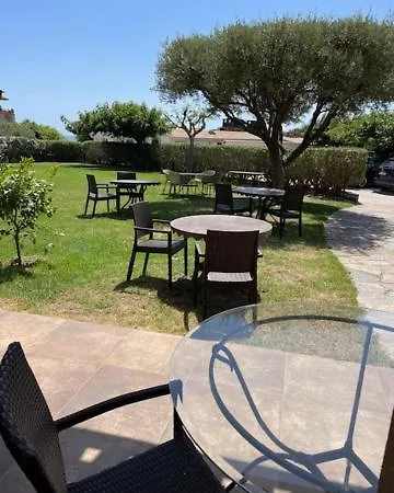 Tamaris Hotell Le Lavandou