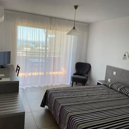 Szálloda Tamaris 3*