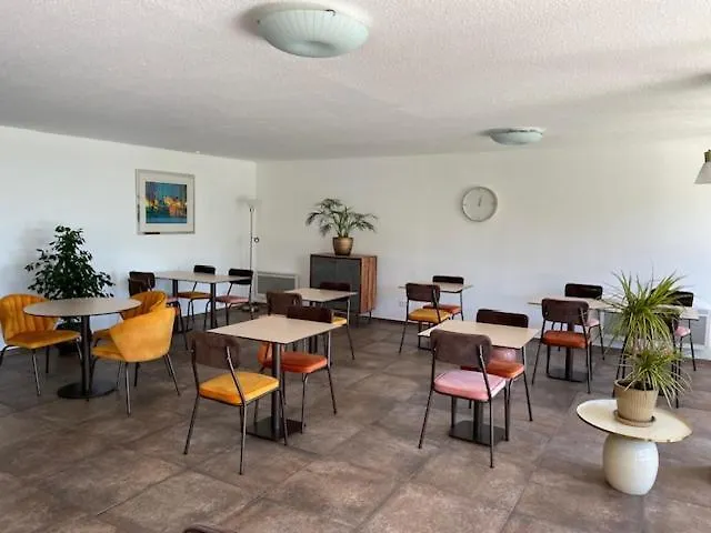 Tamaris Szálloda 3*