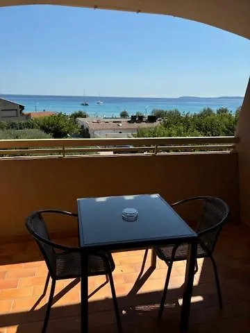 Tamaris 3* Le Lavandou