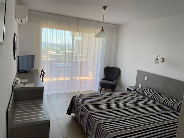 Szálloda Tamaris 3*