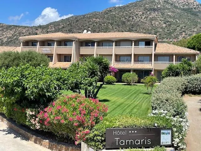 Tamaris 3*
